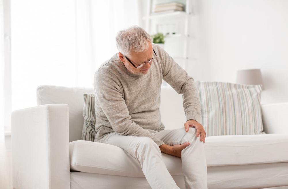 The Risks Of Delaying Knee Replacement Surgery - Nathaniel Wingert MD